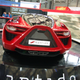 Illustration for article titled Inside Project M Reveals Already-Revealed Bertone Mantide